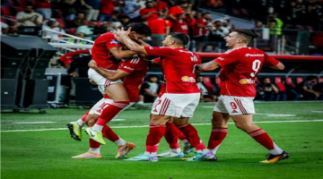 بث مباشر.. تردد القناة المجانية لمباراة الأهلي وشبيبة القبائل في دوري أبطال أفريقيا